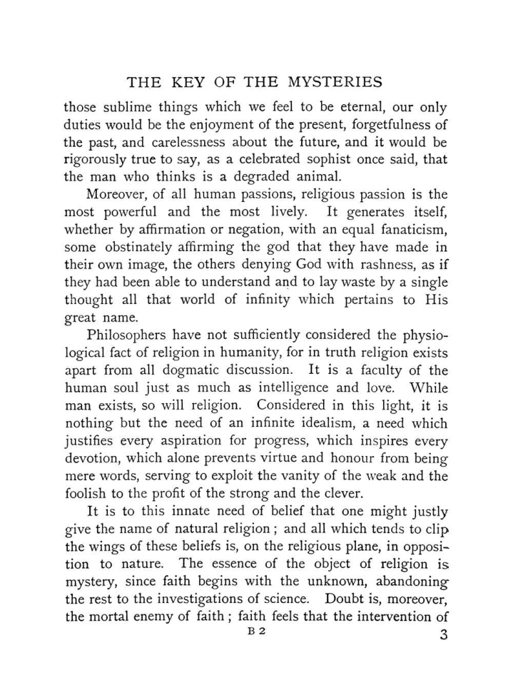 Original scan of The Equinox (Volume I, Number IX), PDF page 301
