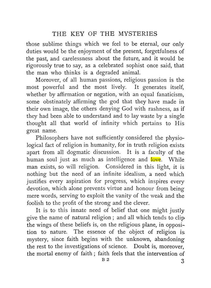 Original scan of The Equinox (Volume I, Number IX), PDF page 301