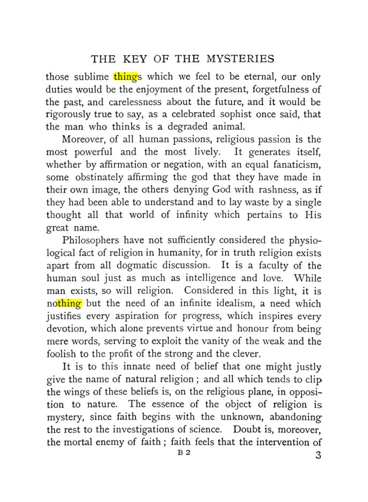Original scan of The Equinox (Volume I, Number IX), PDF page 301
