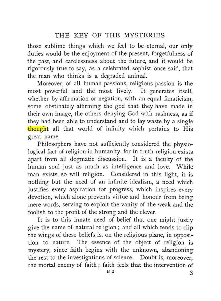 Original scan of The Equinox (Volume I, Number IX), PDF page 301