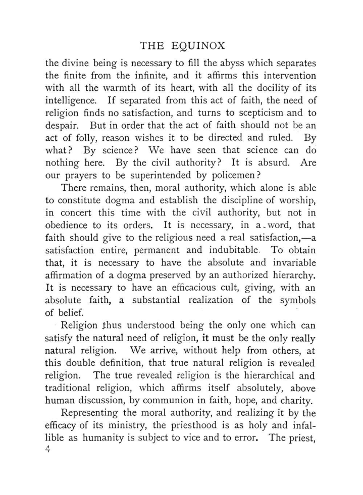 Original scan of The Equinox (Volume I, Number IX), PDF page 302