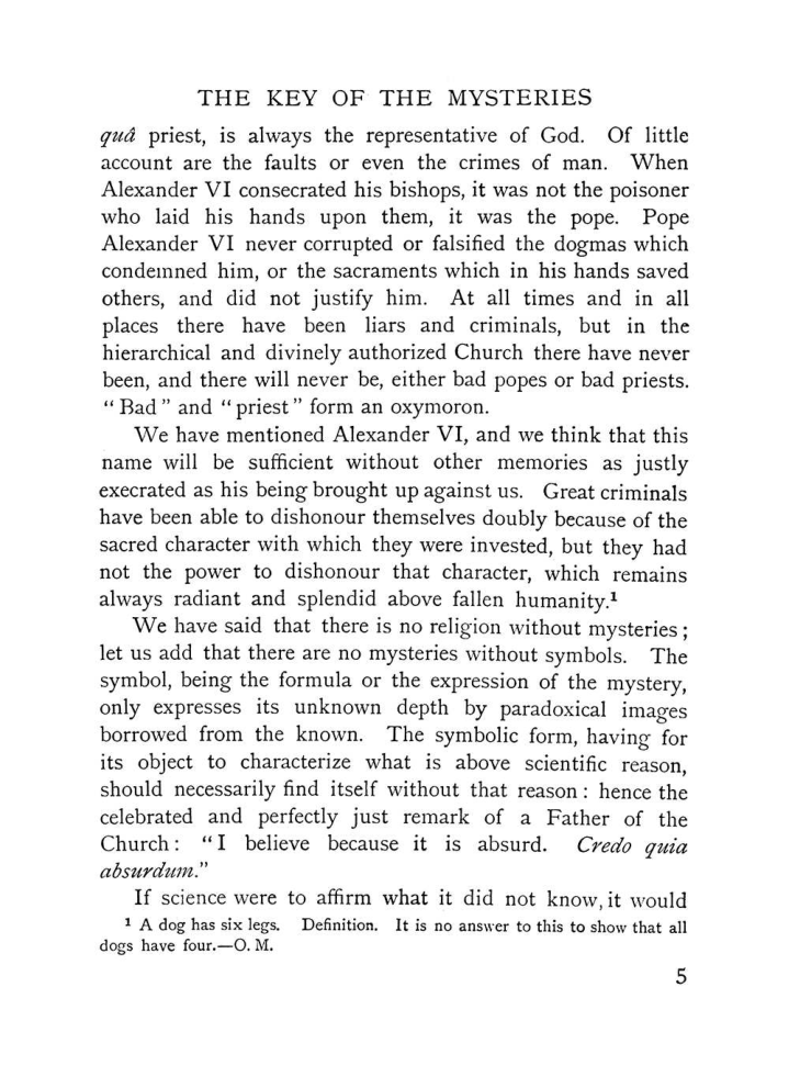 Original scan of The Equinox (Volume I, Number IX), PDF page 303