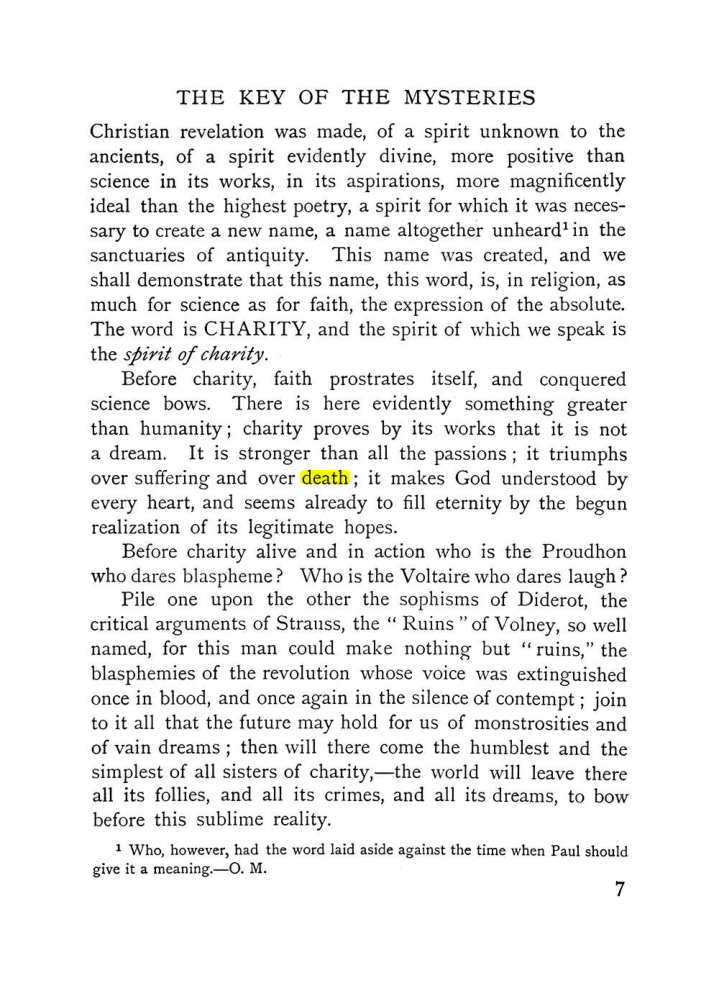 Original scan of The Equinox (Volume I, Number IX), PDF page 305