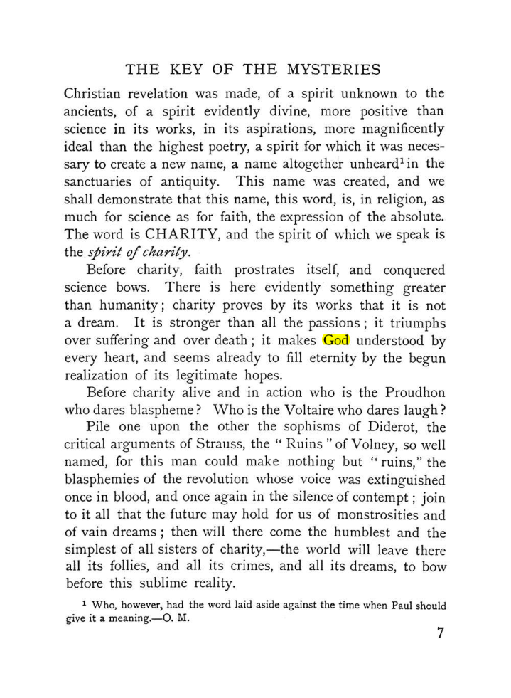 Original scan of The Equinox (Volume I, Number IX), PDF page 305