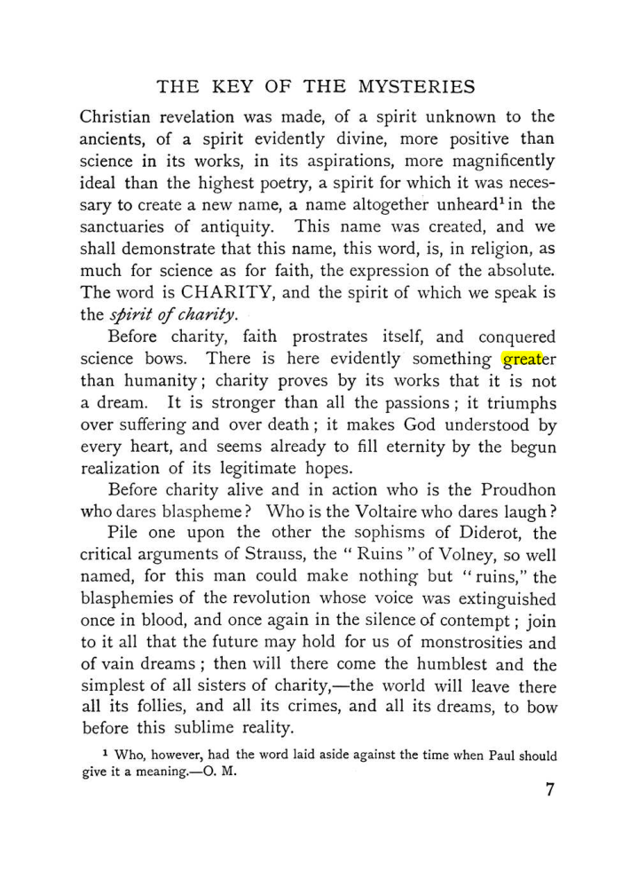 Original scan of The Equinox (Volume I, Number IX), PDF page 305