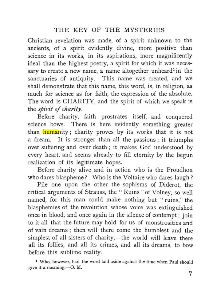 Original scan of The Equinox (Volume I, Number IX), PDF page 305