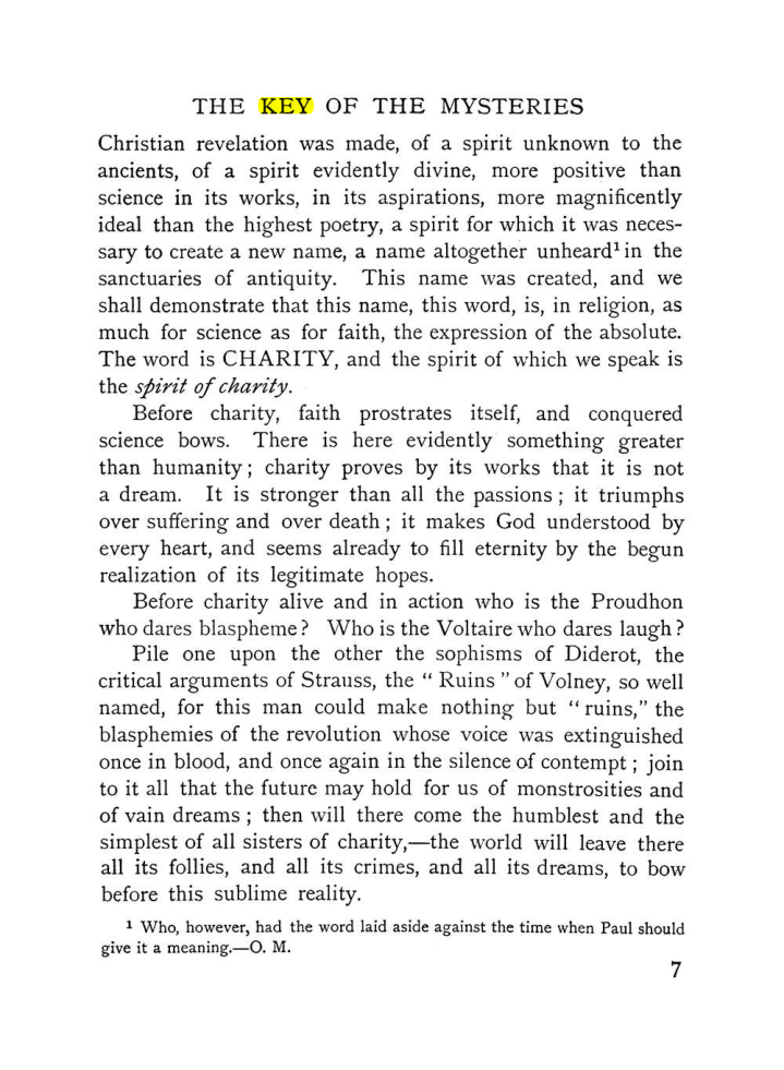 Original scan of The Equinox (Volume I, Number IX), PDF page 305