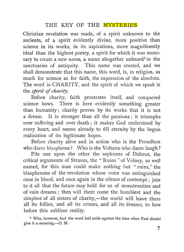 Original scan of The Equinox (Volume I, Number IX), PDF page 305
