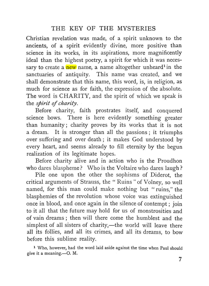 Original scan of The Equinox (Volume I, Number IX), PDF page 305