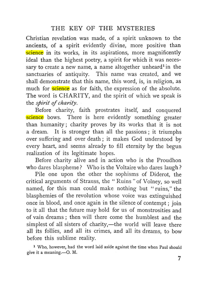 Original scan of The Equinox (Volume I, Number IX), PDF page 305
