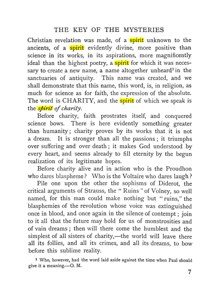 Original scan of The Equinox (Volume I, Number IX), PDF page 305