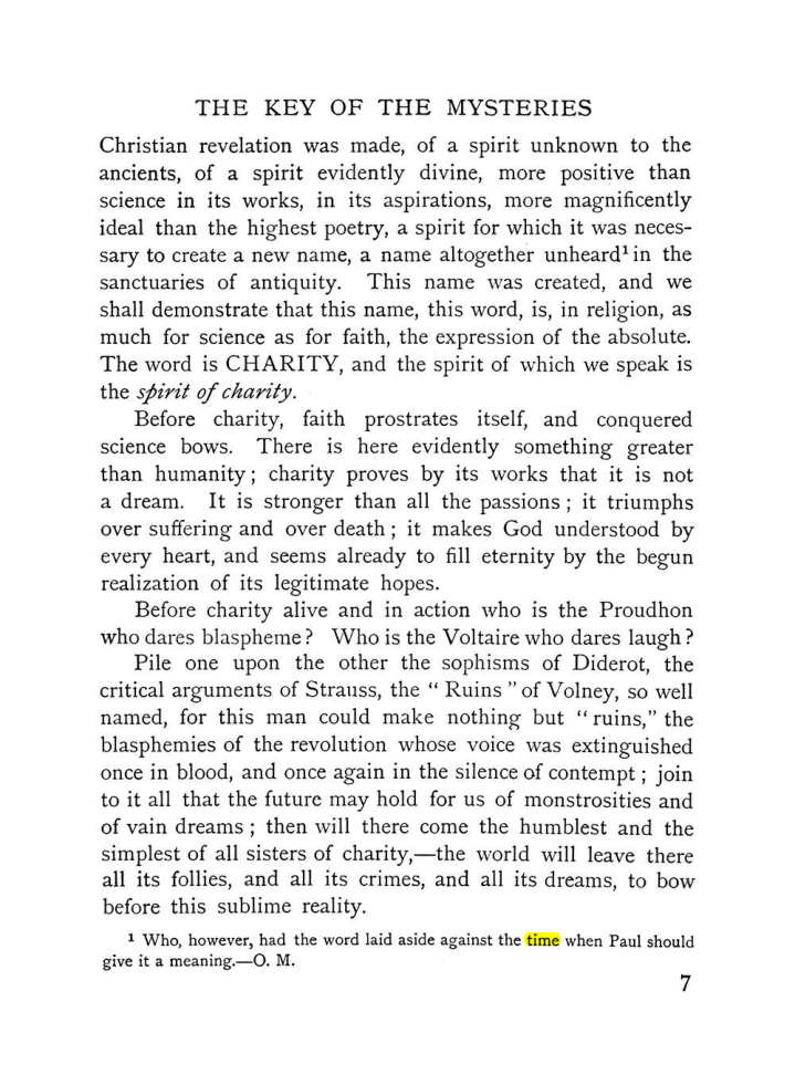 Original scan of The Equinox (Volume I, Number IX), PDF page 305