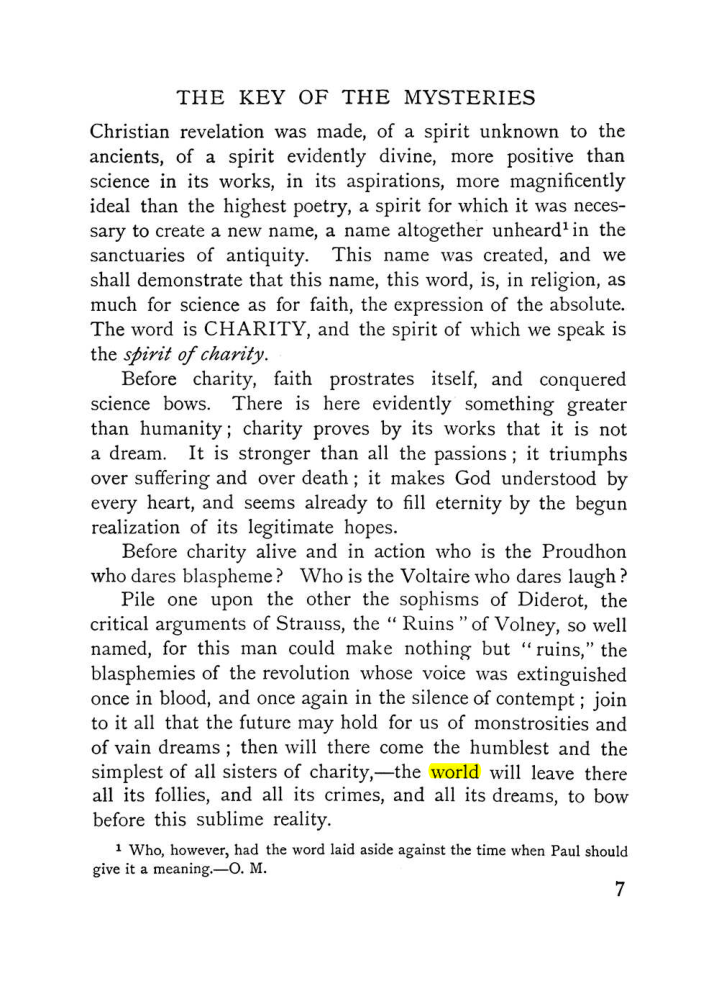 Original scan of The Equinox (Volume I, Number IX), PDF page 305