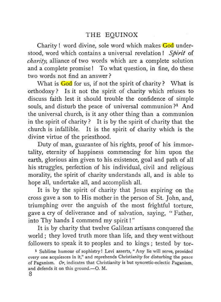 Original scan of The Equinox (Volume I, Number IX), PDF page 306