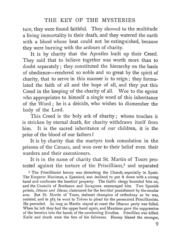 Original scan of The Equinox (Volume I, Number IX), PDF page 307