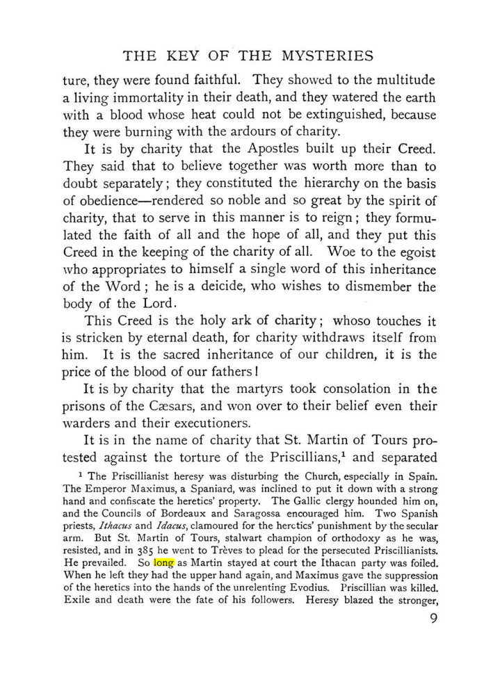 Original scan of The Equinox (Volume I, Number IX), PDF page 307