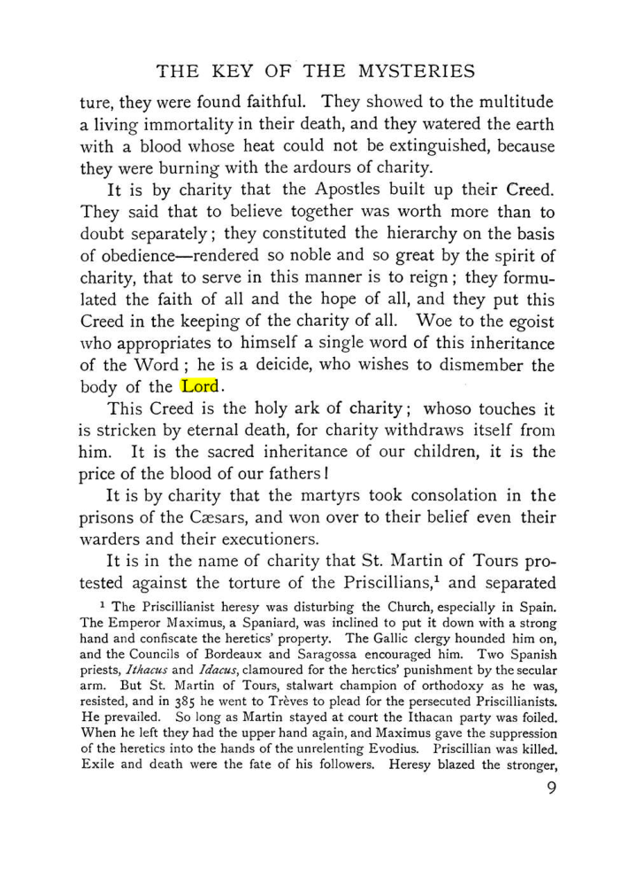 Original scan of The Equinox (Volume I, Number IX), PDF page 307