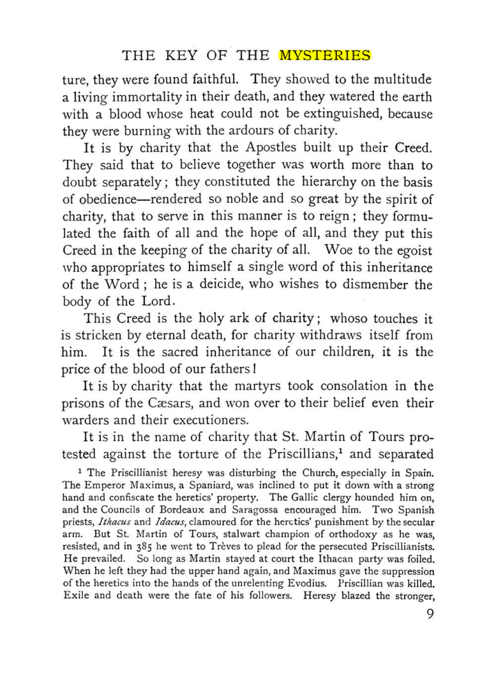 Original scan of The Equinox (Volume I, Number IX), PDF page 307