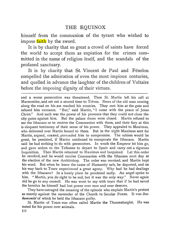 Original scan of The Equinox (Volume I, Number IX), PDF page 308