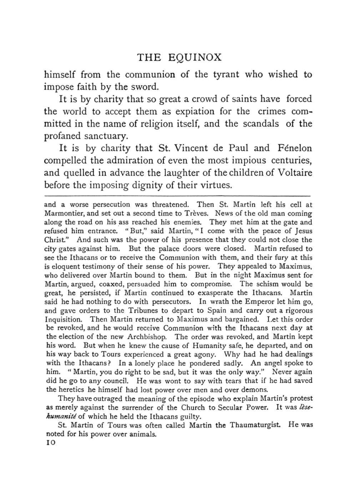 Original scan of The Equinox (Volume I, Number IX), PDF page 308