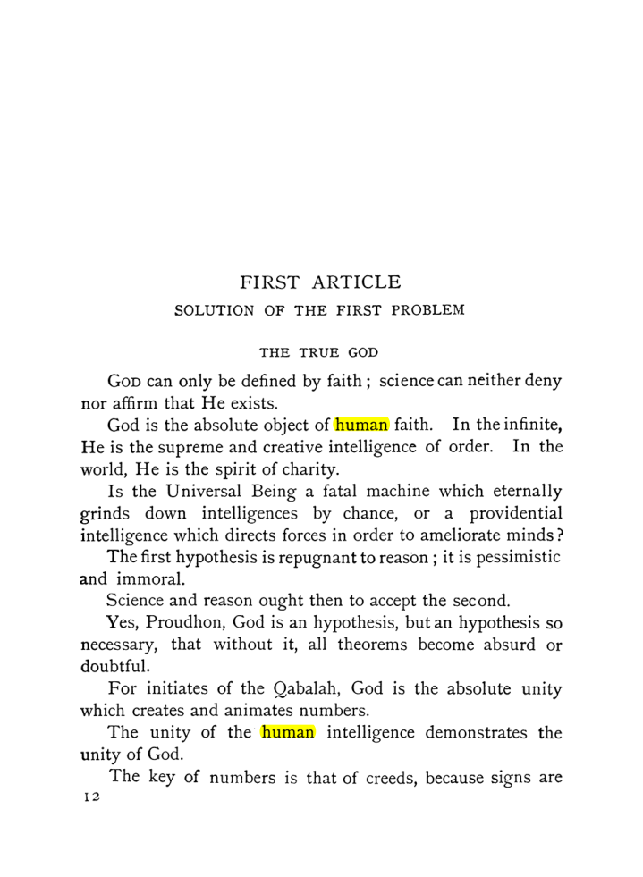 Original scan of The Equinox (Volume I, Number IX), PDF page 310