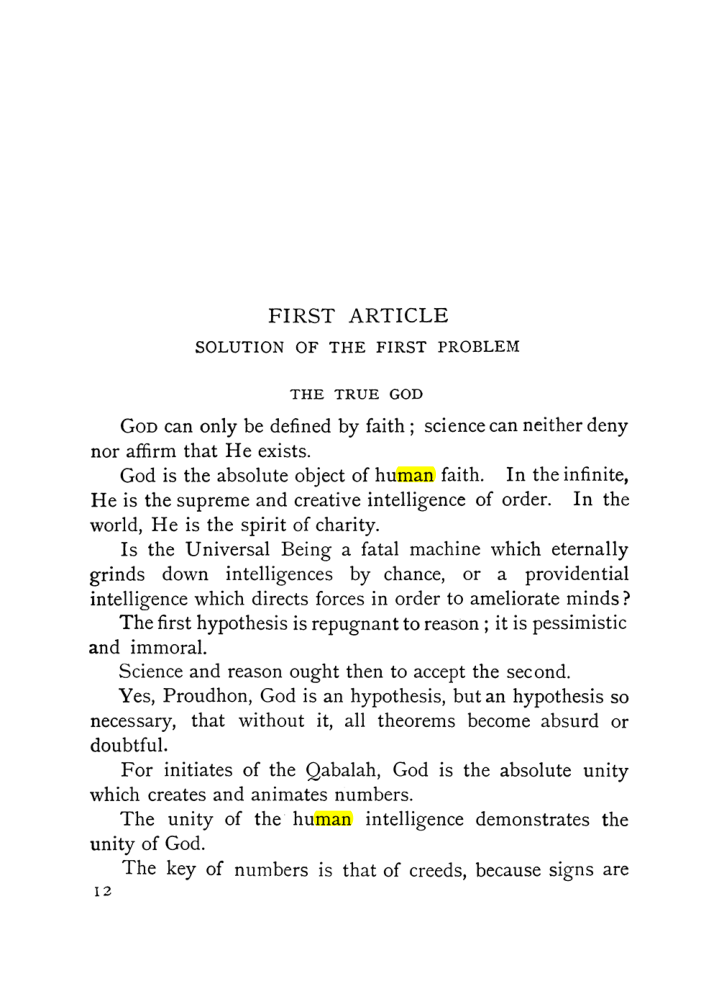 Original scan of The Equinox (Volume I, Number IX), PDF page 310