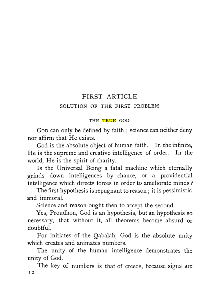 Original scan of The Equinox (Volume I, Number IX), PDF page 310