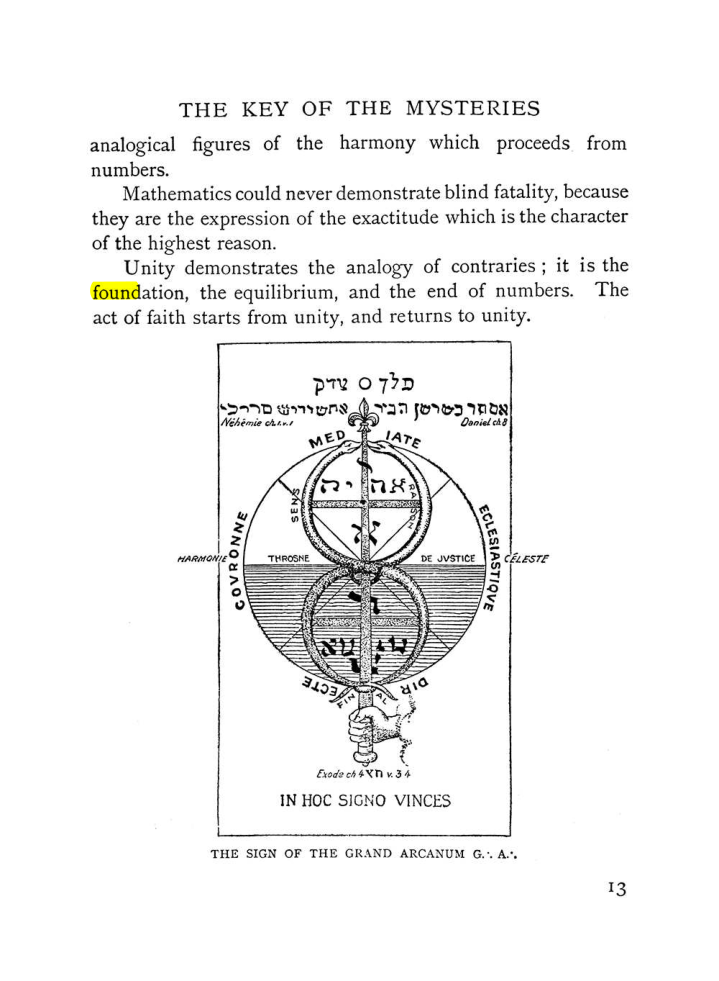Original scan of The Equinox (Volume I, Number IX), PDF page 311