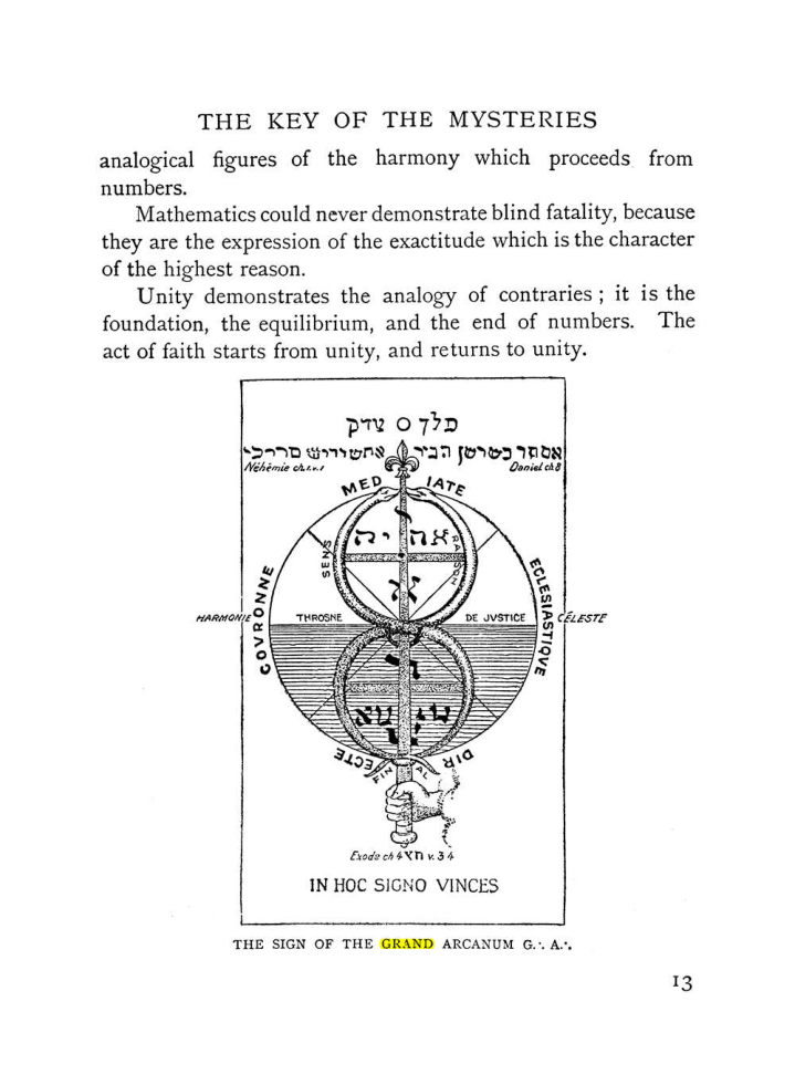 Original scan of The Equinox (Volume I, Number IX), PDF page 311