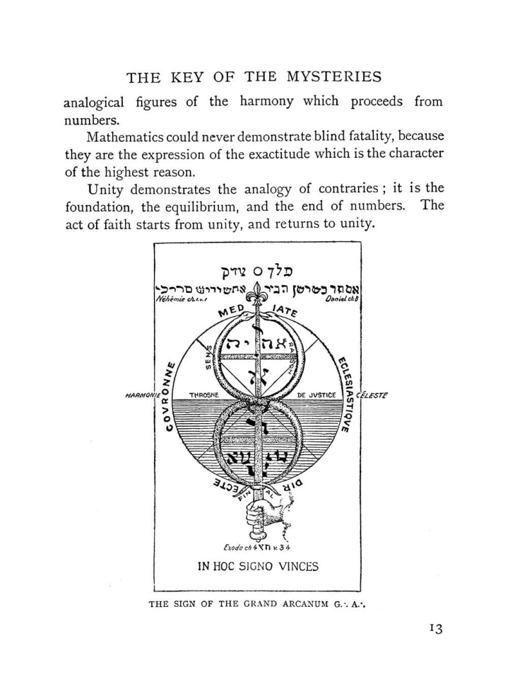 Original scan of The Equinox (Volume I, Number IX), PDF page 311