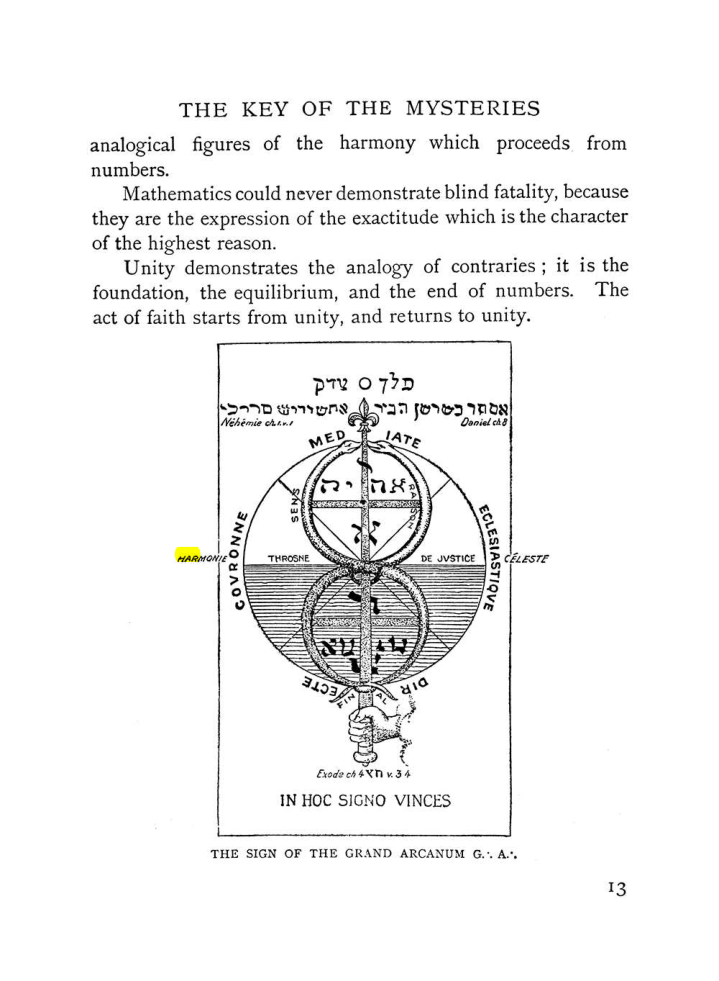 Original scan of The Equinox (Volume I, Number IX), PDF page 311