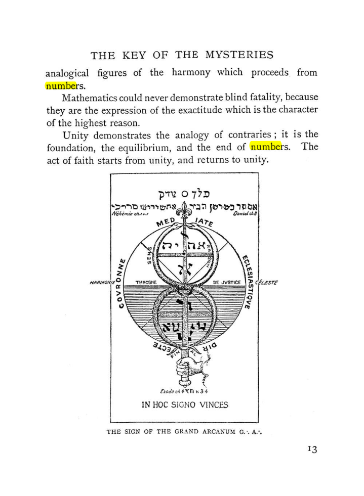 Original scan of The Equinox (Volume I, Number IX), PDF page 311