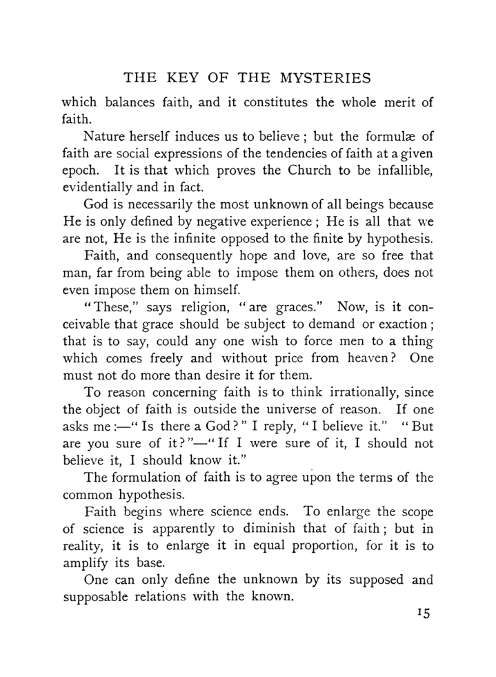 Original scan of The Equinox (Volume I, Number IX), PDF page 313