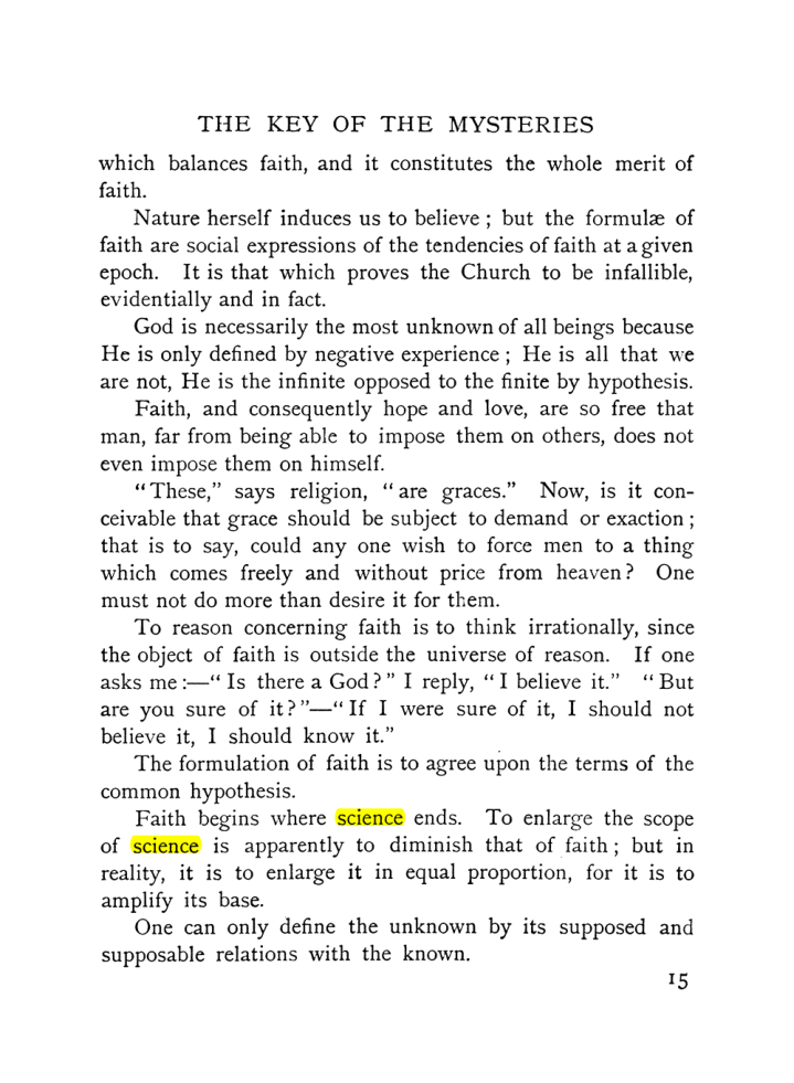Original scan of The Equinox (Volume I, Number IX), PDF page 313