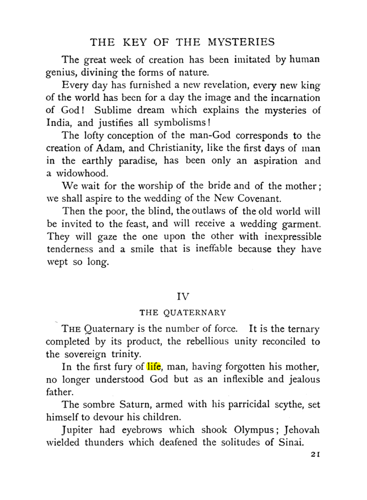 Original scan of The Equinox (Volume I, Number IX), PDF page 319