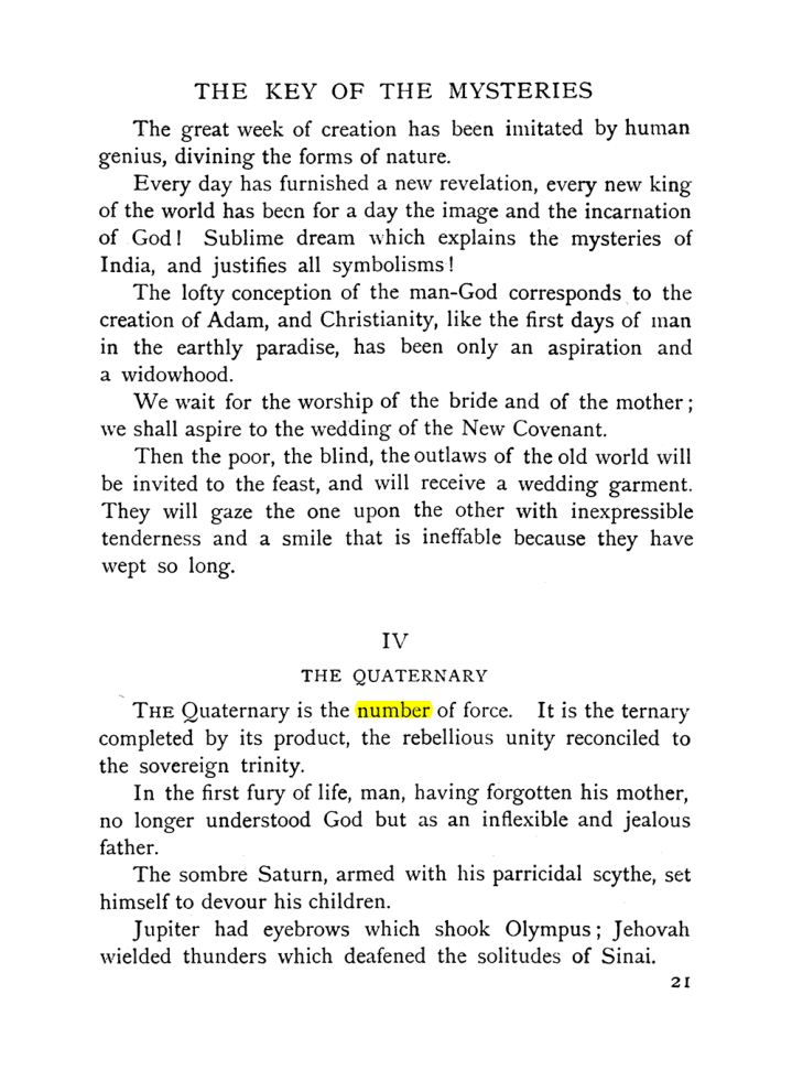 Original scan of The Equinox (Volume I, Number IX), PDF page 319