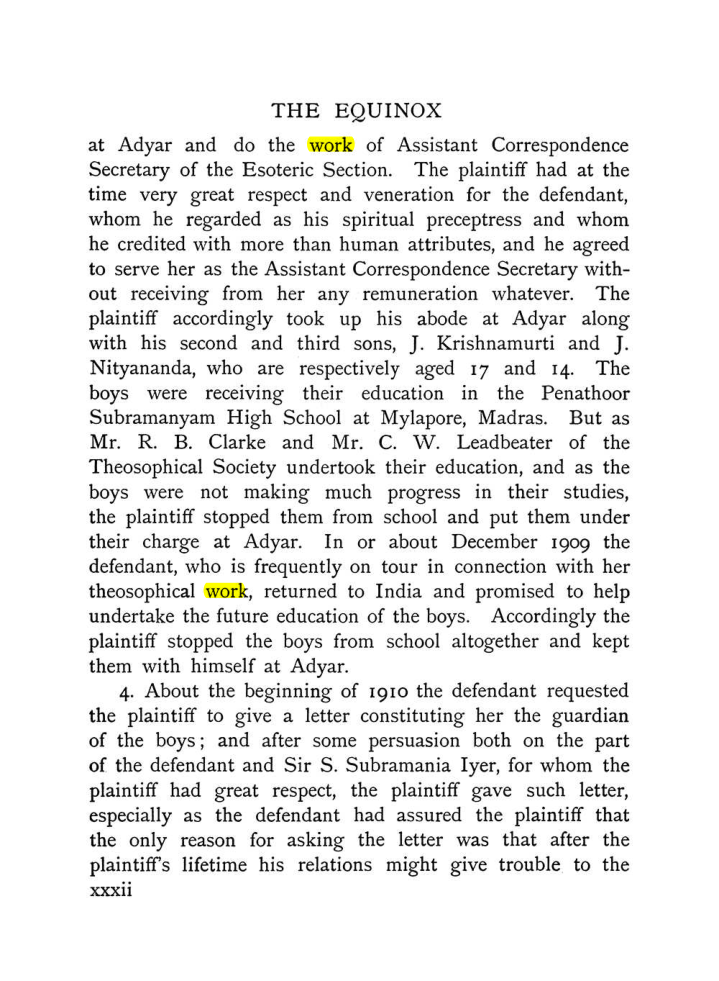 Original scan of The Equinox (Volume I, Number IX), PDF page 32