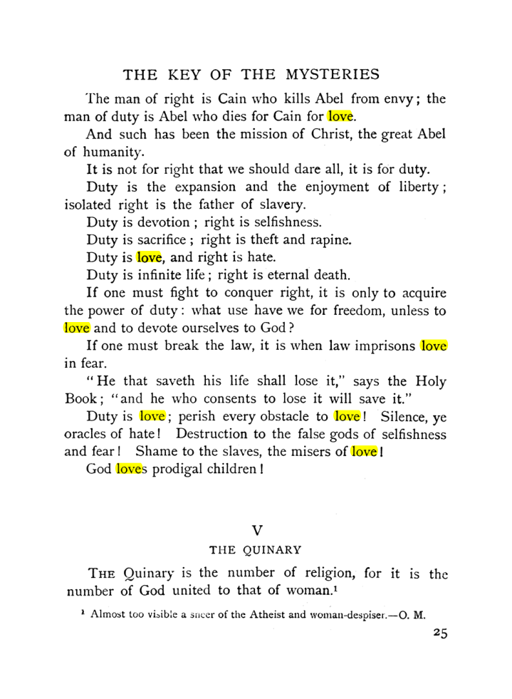 Original scan of The Equinox (Volume I, Number IX), PDF page 323