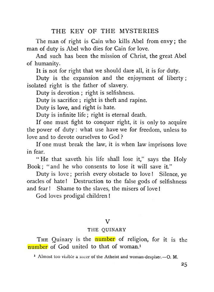 Original scan of The Equinox (Volume I, Number IX), PDF page 323