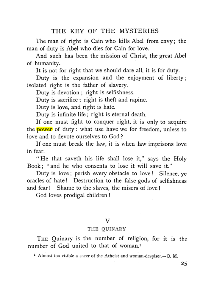 Original scan of The Equinox (Volume I, Number IX), PDF page 323