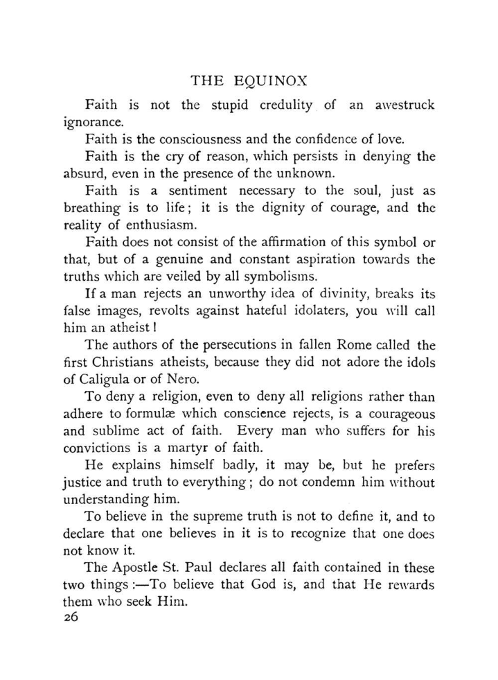 Original scan of The Equinox (Volume I, Number IX), PDF page 324