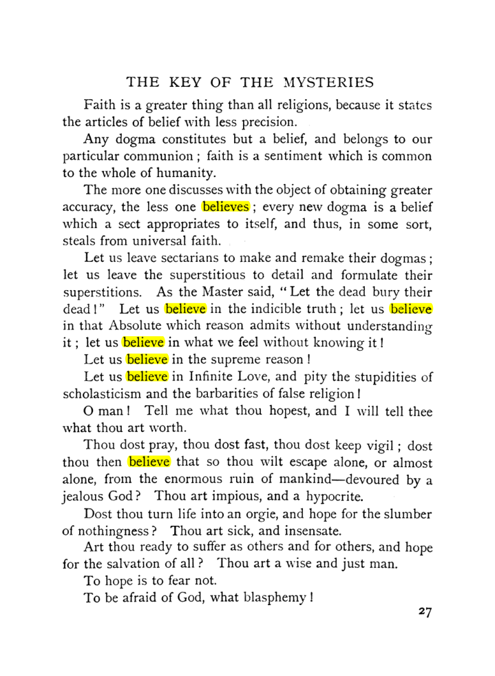 Original scan of The Equinox (Volume I, Number IX), PDF page 325