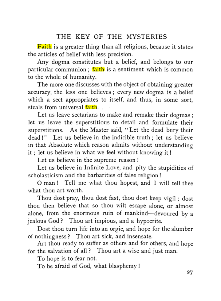 Original scan of The Equinox (Volume I, Number IX), PDF page 325