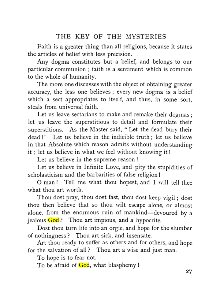 Original scan of The Equinox (Volume I, Number IX), PDF page 325