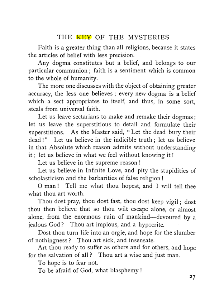 Original scan of The Equinox (Volume I, Number IX), PDF page 325