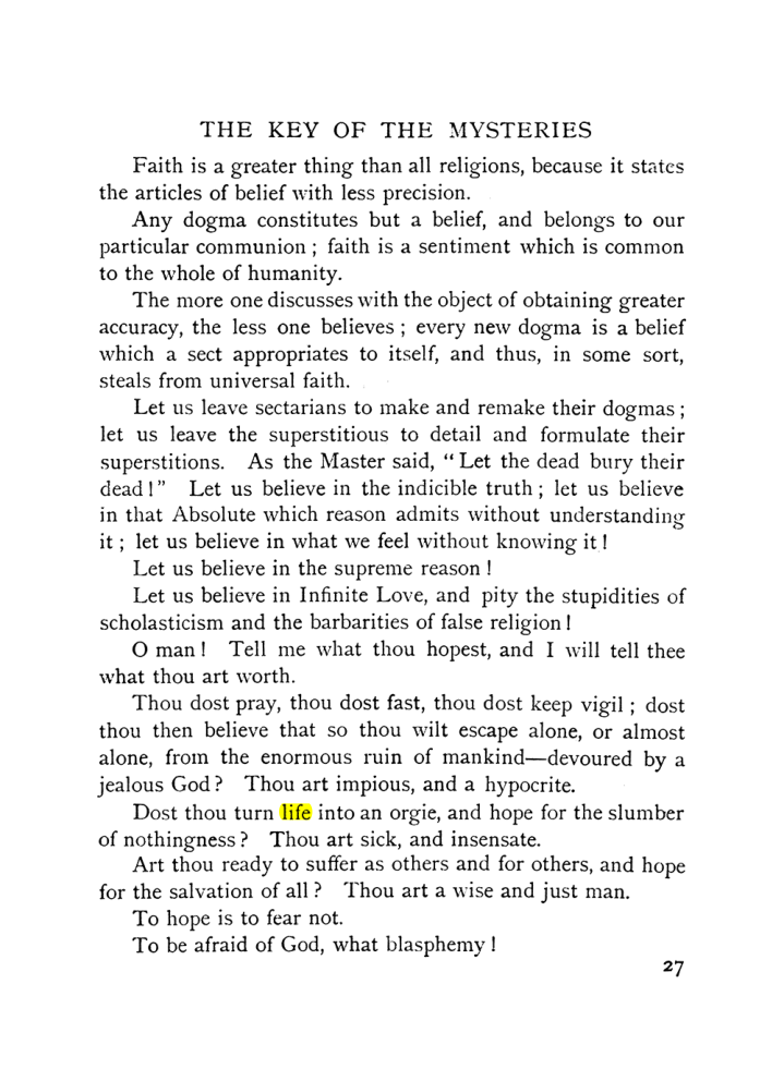 Original scan of The Equinox (Volume I, Number IX), PDF page 325