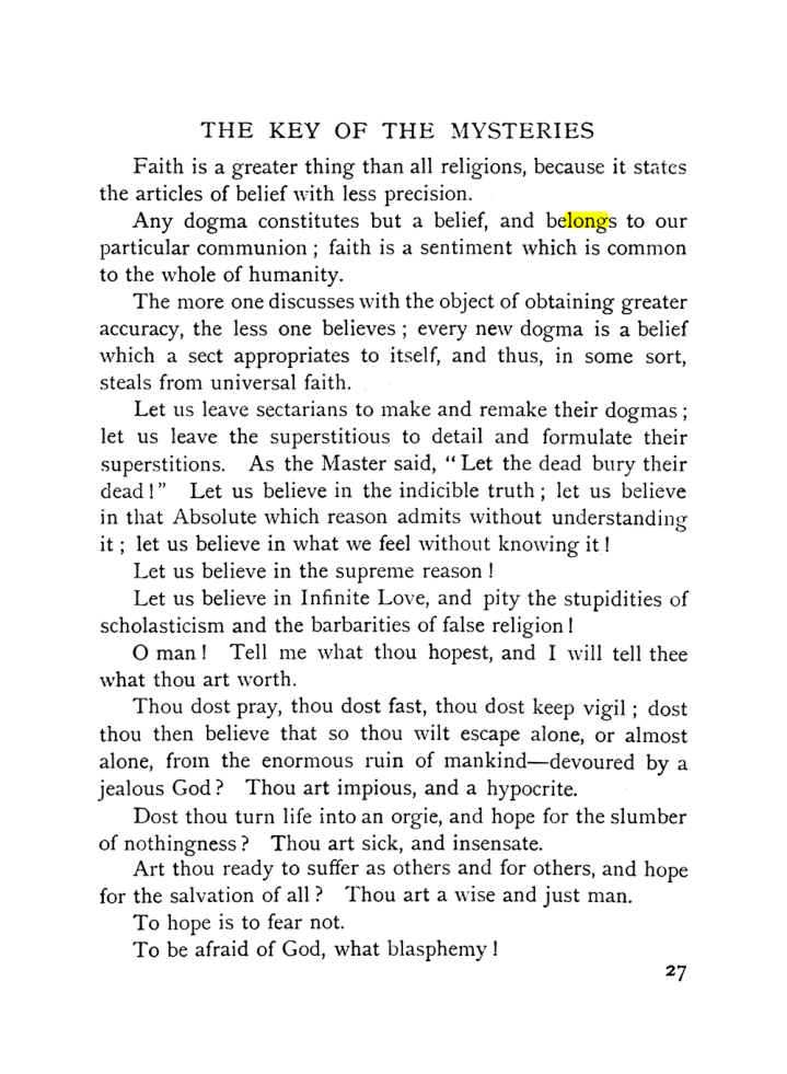 Original scan of The Equinox (Volume I, Number IX), PDF page 325