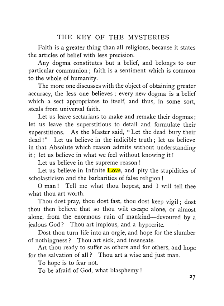 Original scan of The Equinox (Volume I, Number IX), PDF page 325