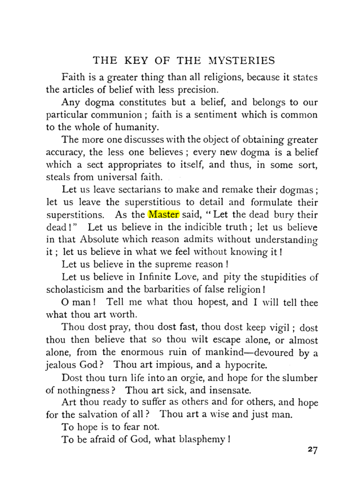 Original scan of The Equinox (Volume I, Number IX), PDF page 325