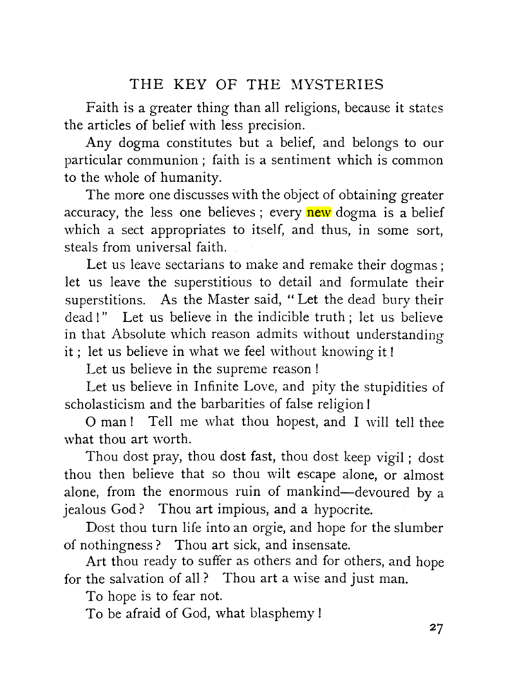 Original scan of The Equinox (Volume I, Number IX), PDF page 325